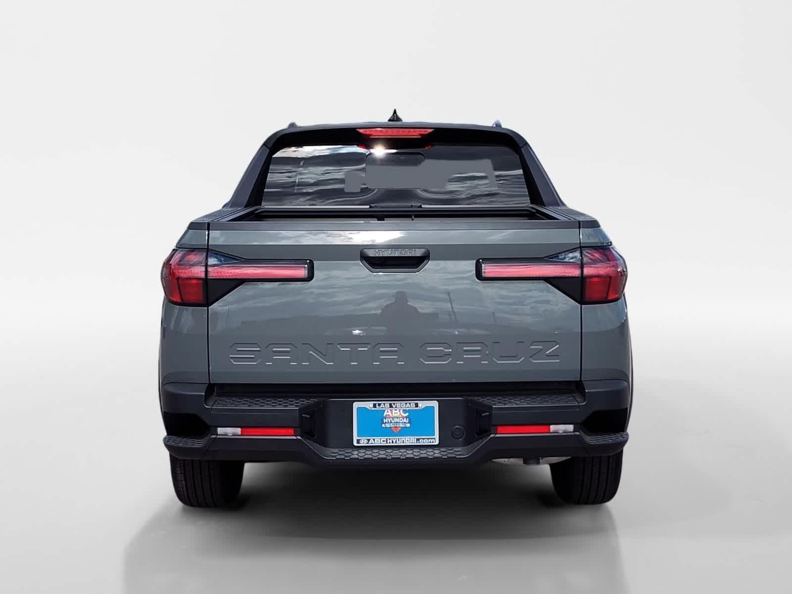 Thumbnail: 2026 Hyundai Santa Cruz - 4