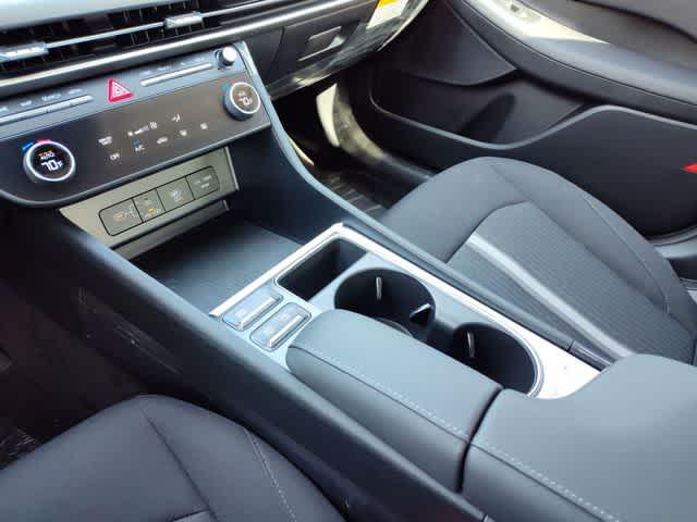 Thumbnail: 2026 Hyundai Sonata - 24