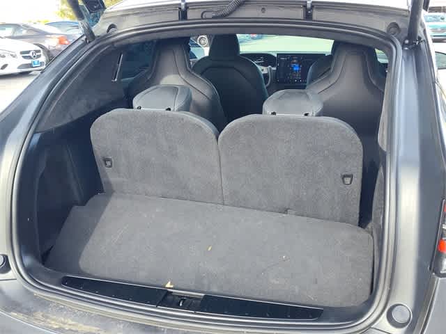 Thumbnail: 2023 Tesla Model X - 29