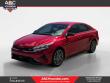 Used 2022 Kia Forte GT Sedan