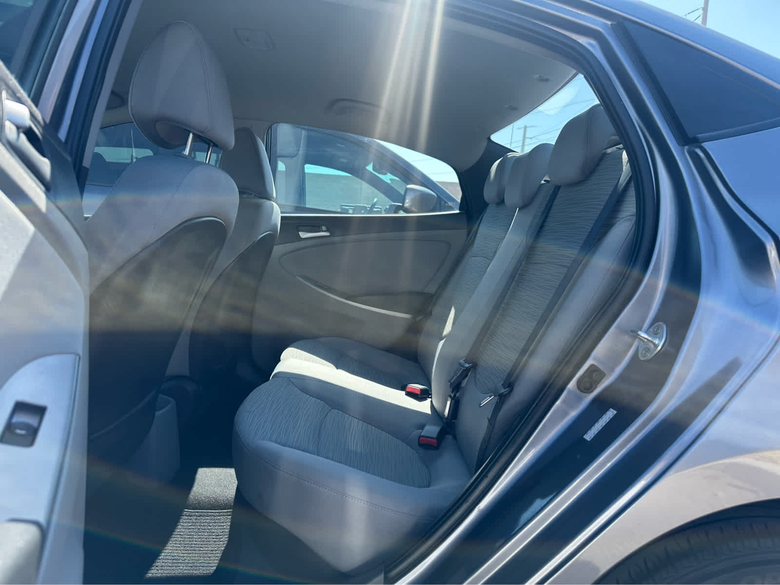 Thumbnail: 2016 Hyundai Accent - 12