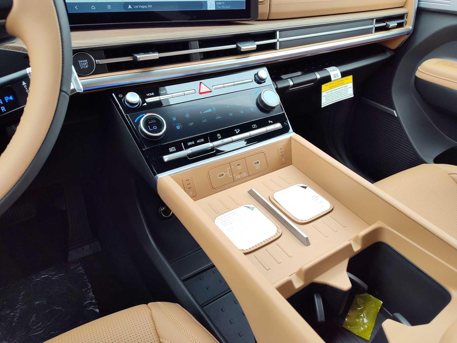 Thumbnail: 2026 Hyundai Santa Fe - 25