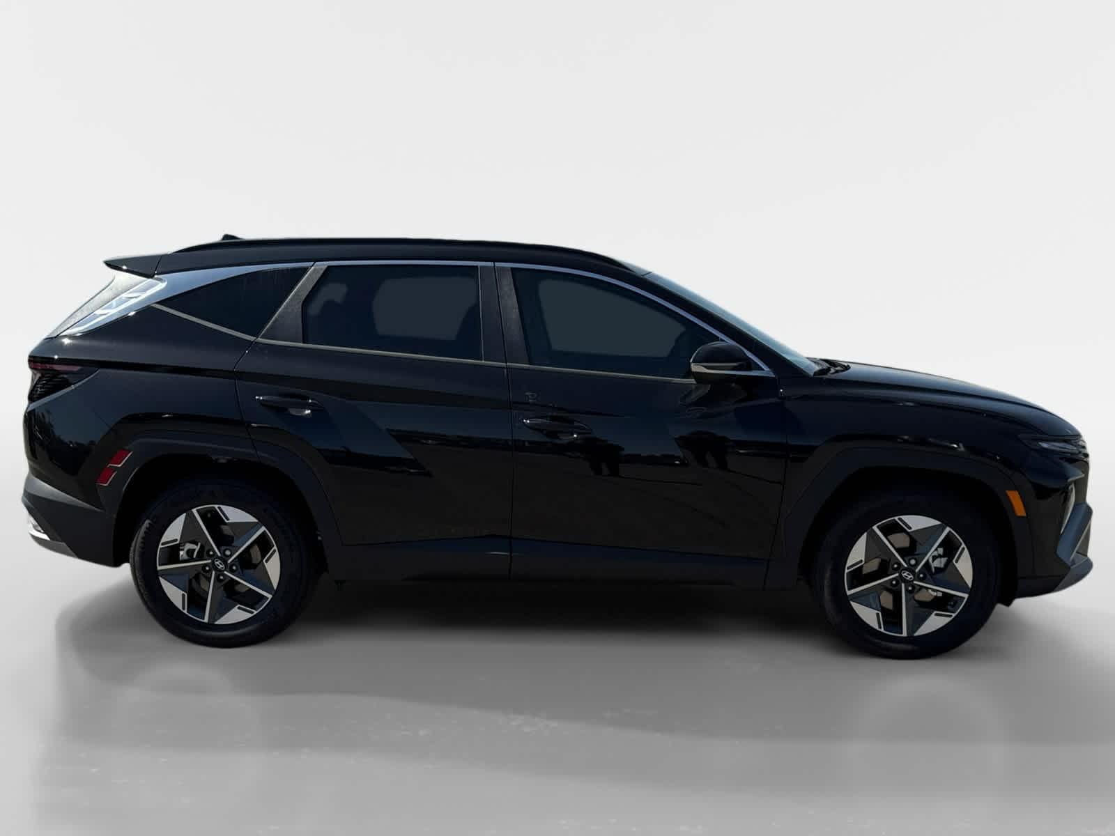 Thumbnail: 2025 Hyundai Tucson - 6