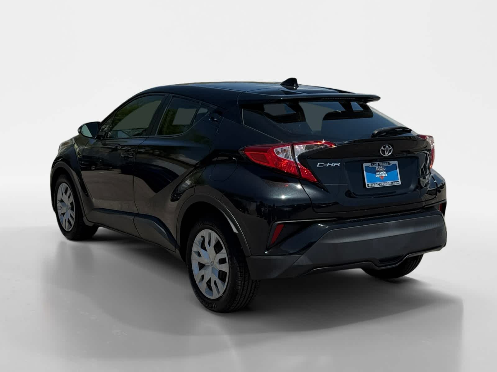 Thumbnail: 2019 Toyota C-HR - 2