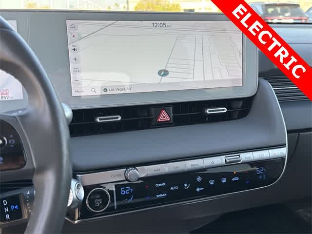 Thumbnail: 2024 Hyundai Ioniq 5 - 3