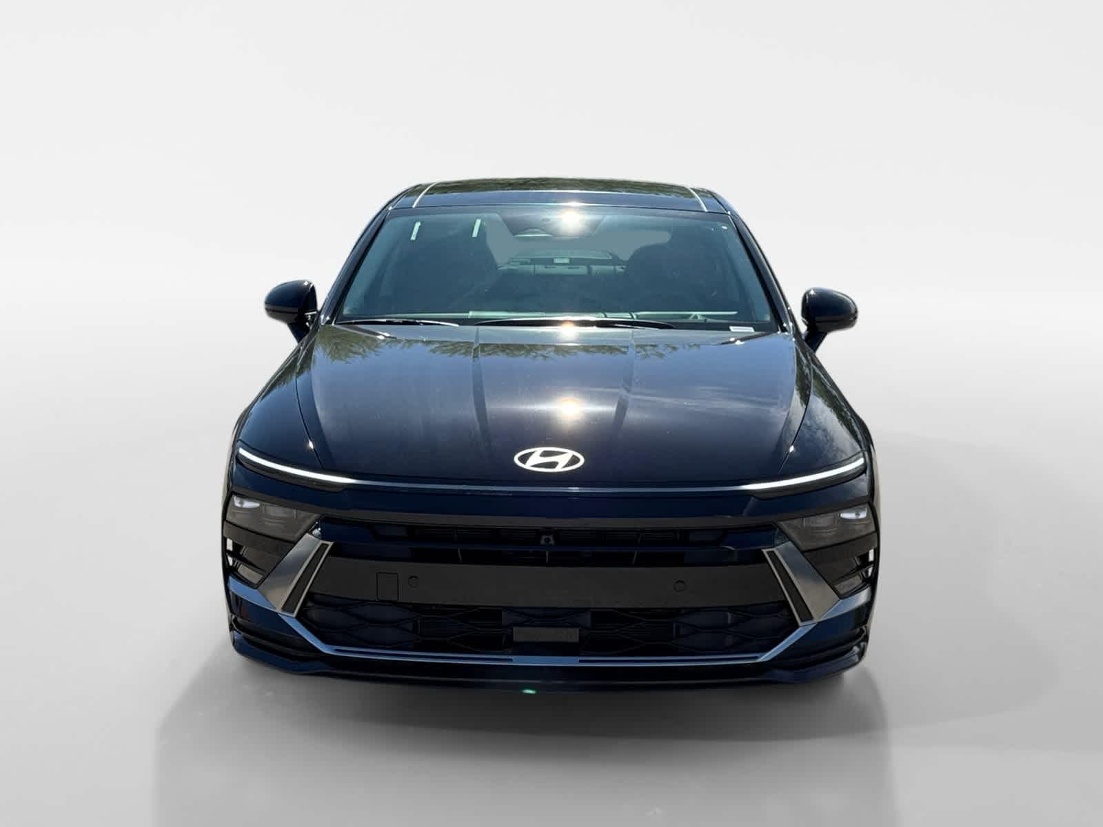 Thumbnail: 2025 Hyundai Sonata - 8