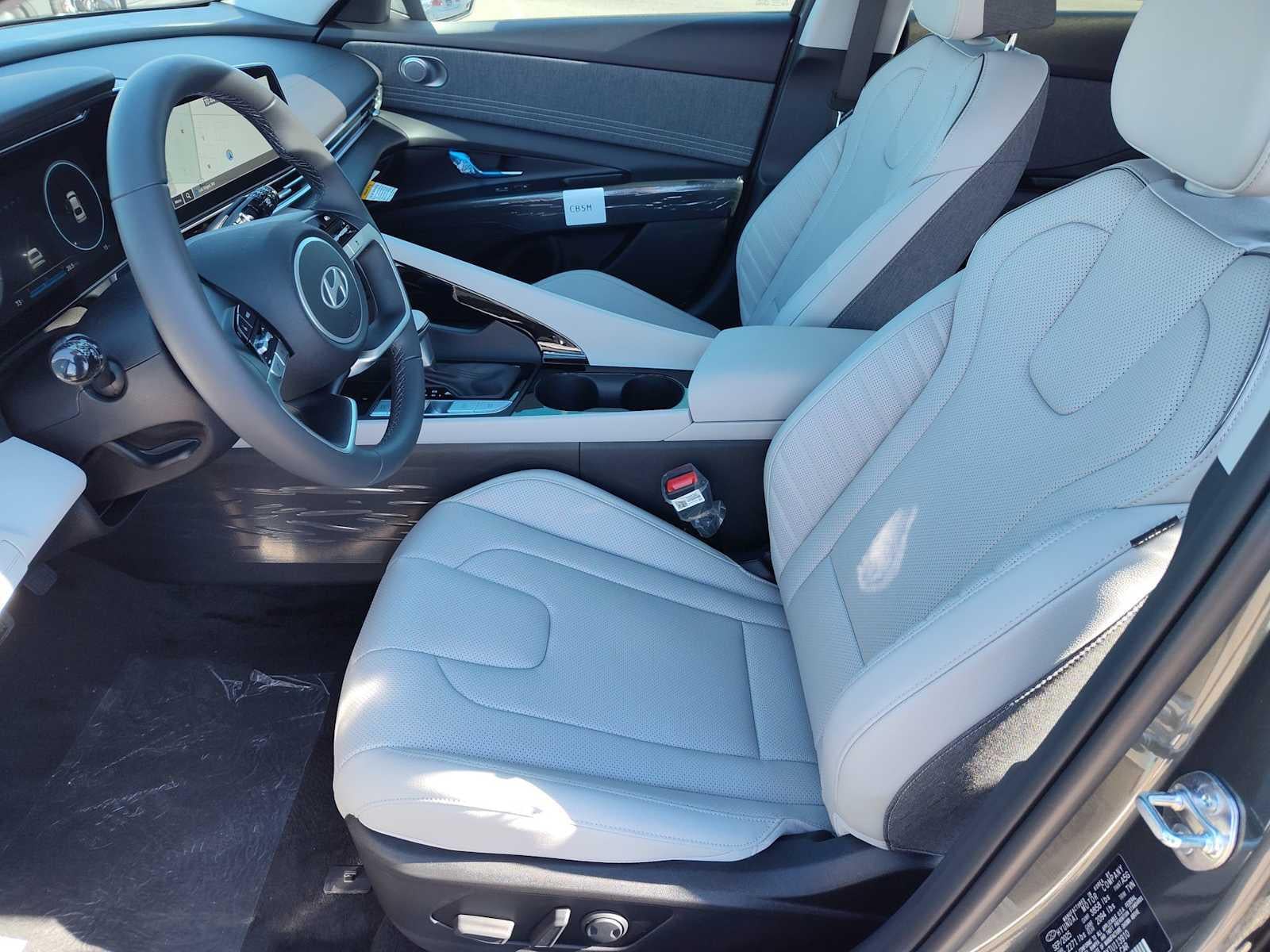 Thumbnail: 2026 Hyundai Elantra - 11