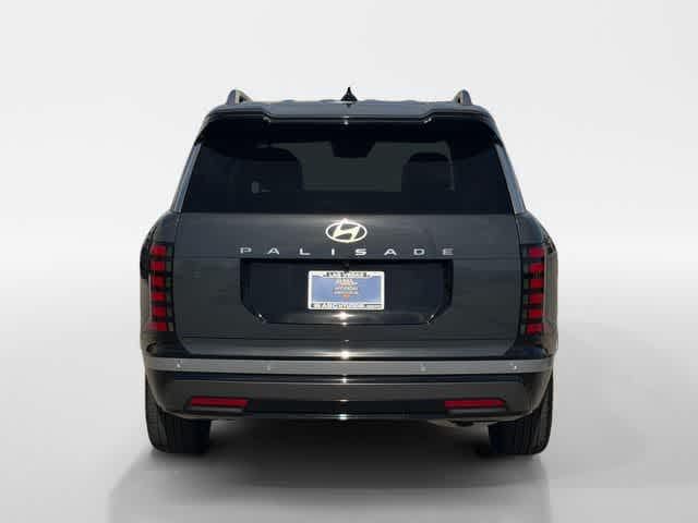 Thumbnail: 2026 Hyundai Palisade - 4