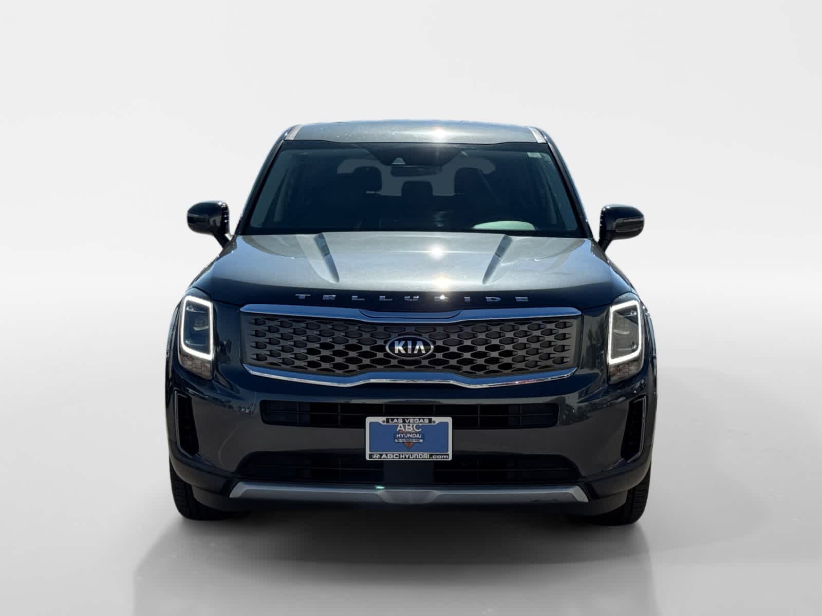 Thumbnail: 2020 Kia Telluride - 8