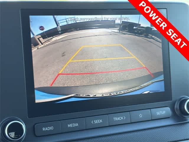 Thumbnail: 2023 Hyundai Kona - 4