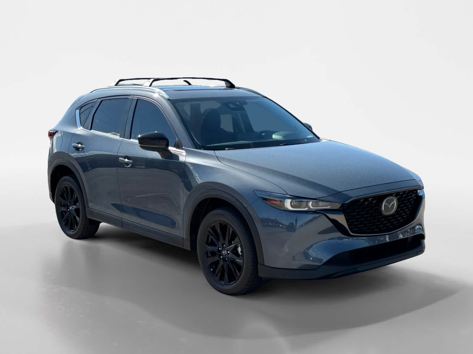 Thumbnail: 2022 Mazda CX-5 - 7
