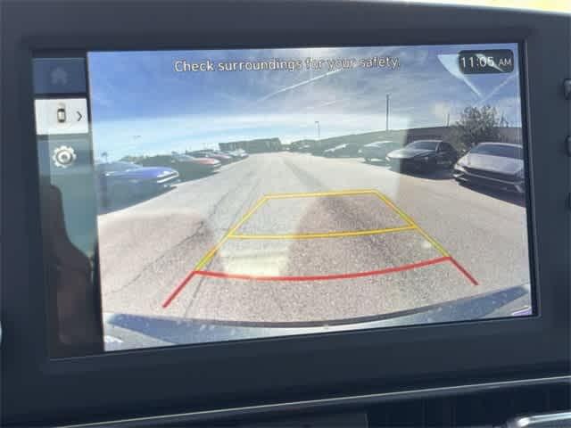 Thumbnail: 2026 Hyundai Elantra - 21