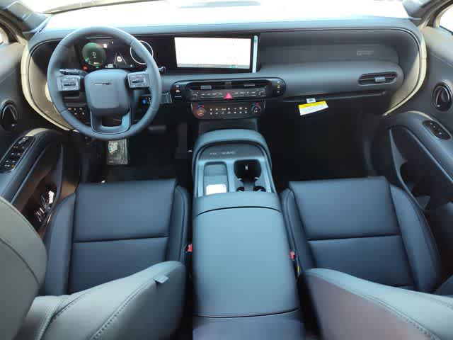 Thumbnail: 2026 Hyundai Palisade - 12