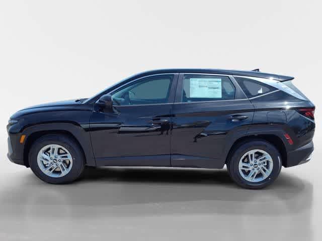 Thumbnail: 2026 Hyundai Tucson - 2