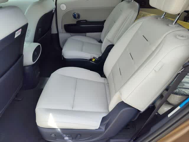 Thumbnail: 2026 Hyundai Palisade - 18