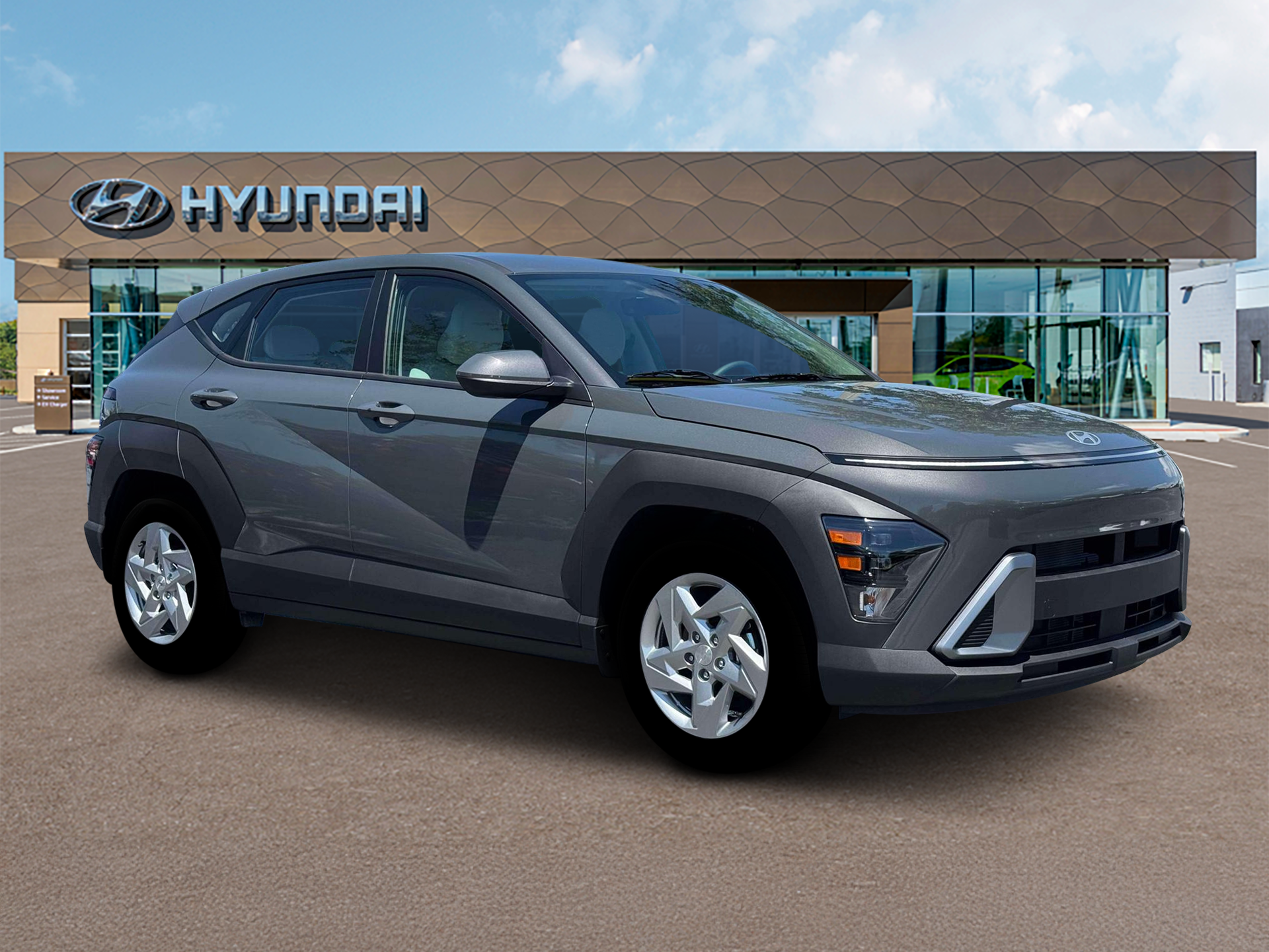 Thumbnail: 2026 Hyundai Kona - 10