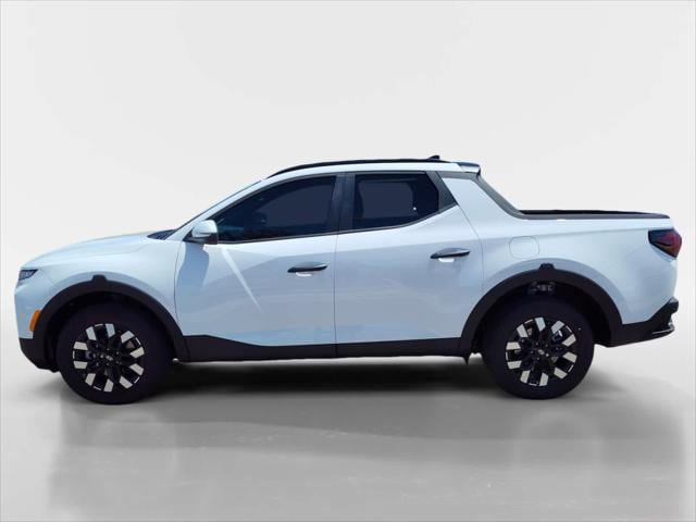 Thumbnail: 2025 Hyundai Santa Cruz - 2