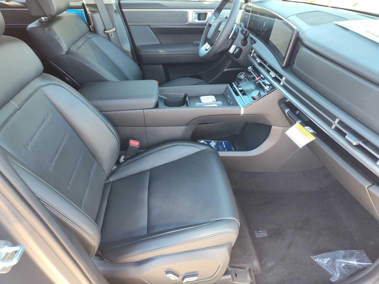 Thumbnail: 2026 Hyundai Santa Fe - 19