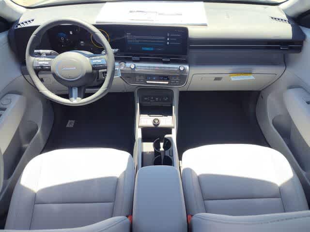 Thumbnail: 2026 Hyundai Kona - 12