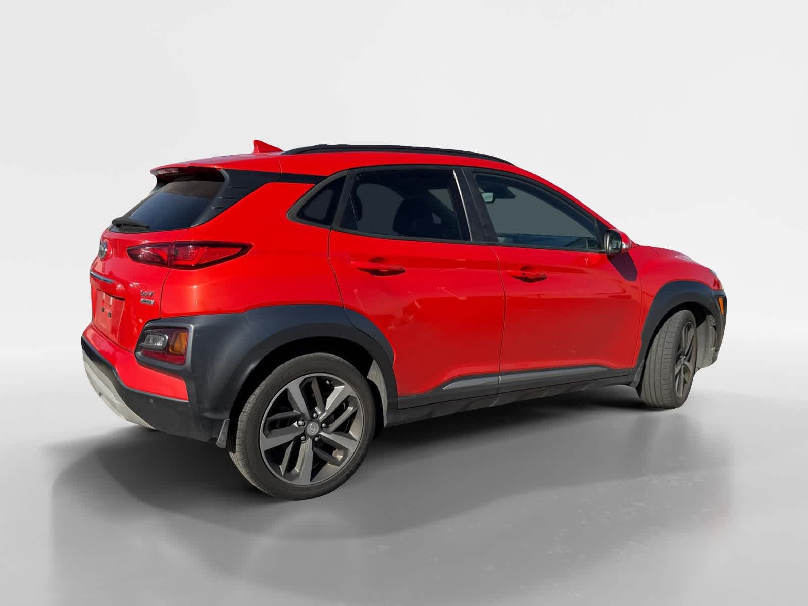 Thumbnail: 2019 Hyundai Kona - 2