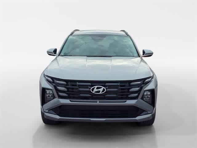 Thumbnail: 2026 Hyundai Tucson - 8