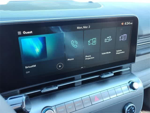 Thumbnail: 2026 Hyundai Kona - 21