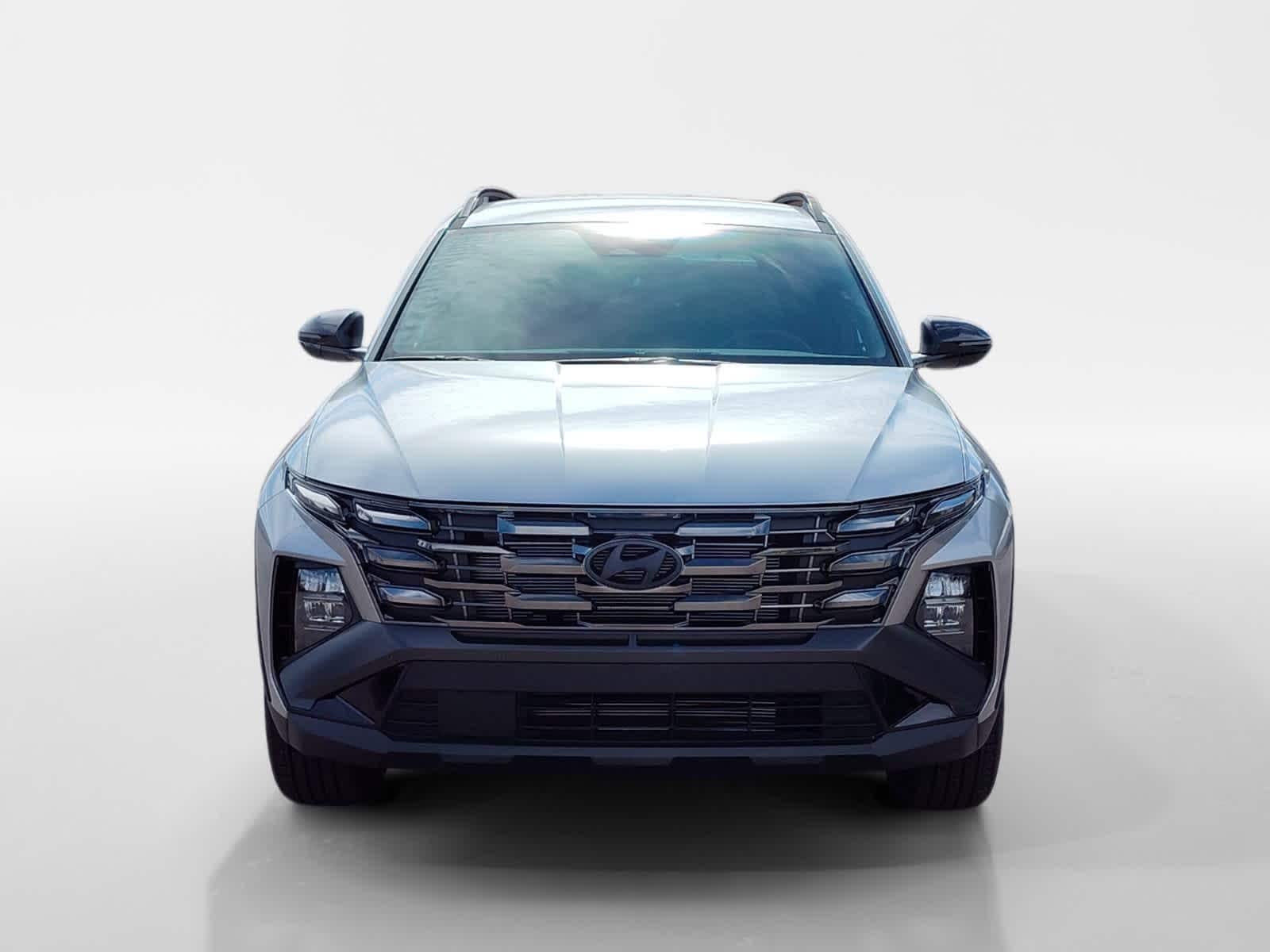 Thumbnail: 2026 Hyundai Tucson - 8