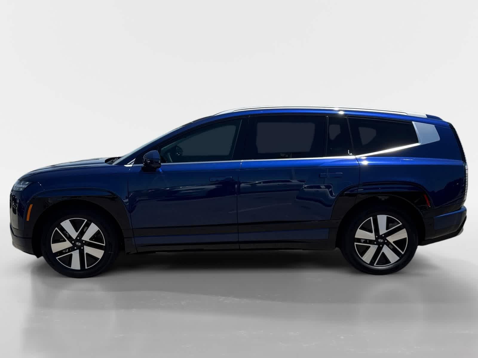Thumbnail: 2026 Hyundai Ioniq - 2
