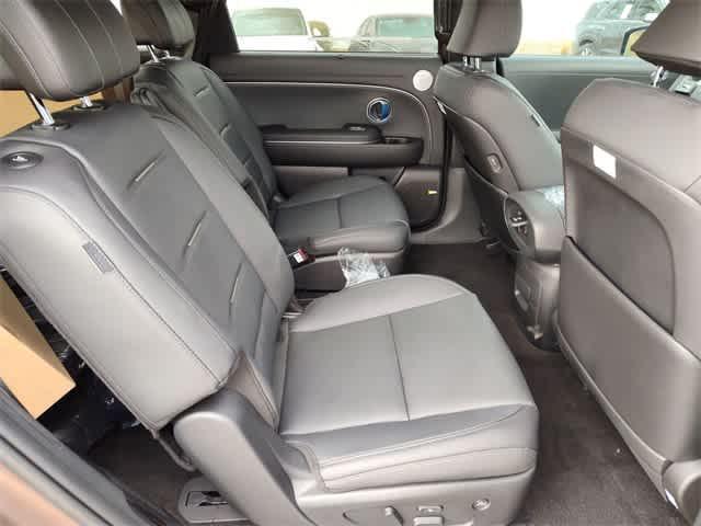 Thumbnail: 2026 Hyundai Palisade - 18