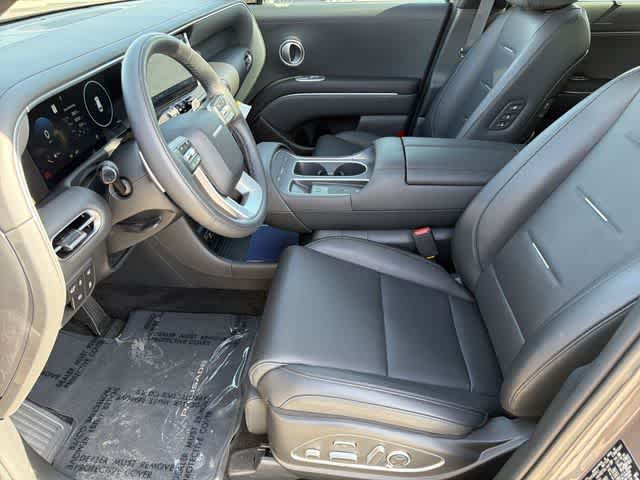 Thumbnail: 2026 Hyundai Palisade - 14