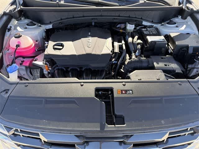 Thumbnail: 2026 Hyundai Tucson - 11