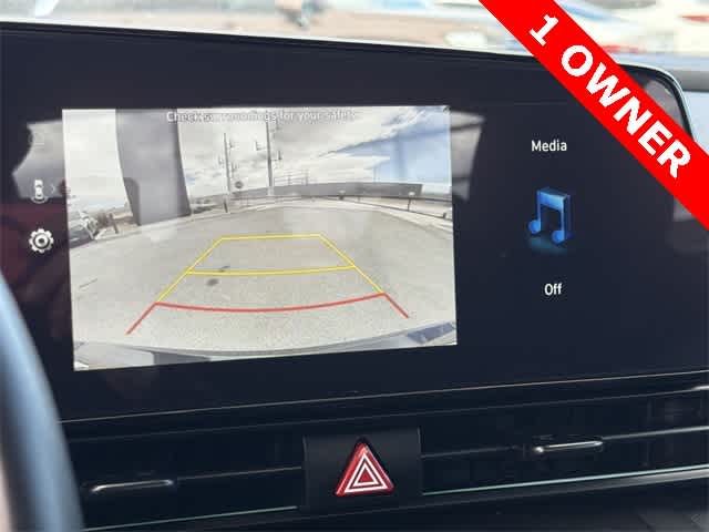 Thumbnail: 2025 Hyundai Elantra - 4