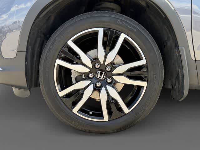 Thumbnail: 2021 Honda Pilot - 9