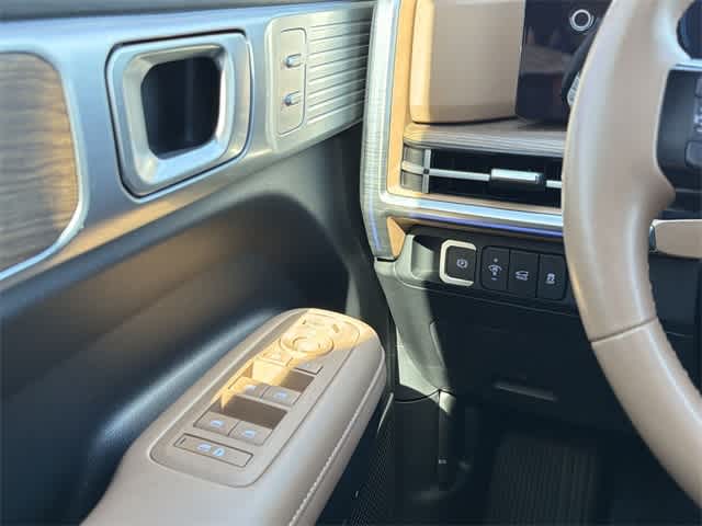 Thumbnail: 2024 Hyundai Santa Fe - 15