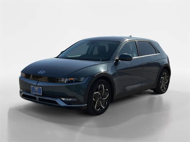 Thumbnail: 2024 Hyundai Ioniq 5 - 8