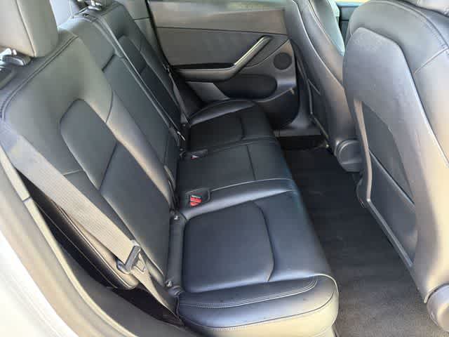 Thumbnail: 2021 Tesla Model Y - 17