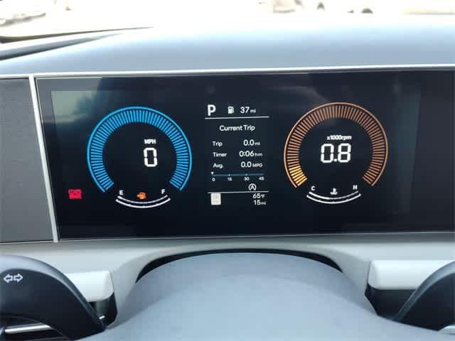 Thumbnail: 2026 Hyundai Tucson - 25