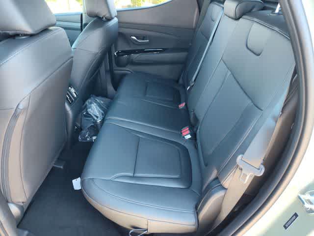 Thumbnail: 2026 Hyundai Santa Cruz - 16