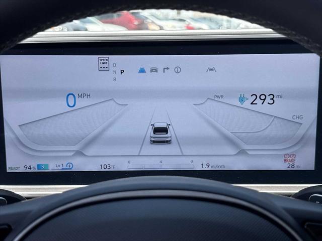 Thumbnail: 2025 Hyundai Ioniq 6 - 31