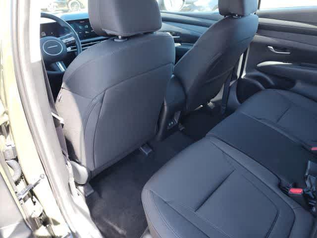 Thumbnail: 2026 Hyundai Tucson - 15