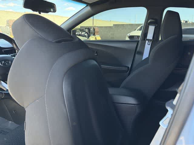 Thumbnail: 2020 Hyundai Veloster - 15