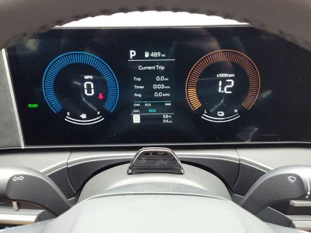 Thumbnail: 2026 Hyundai Santa Fe - 26