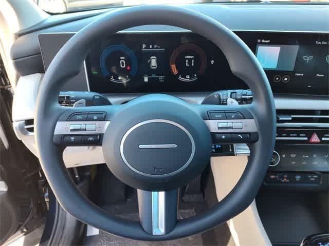 Thumbnail: 2026 Hyundai Tucson - 19