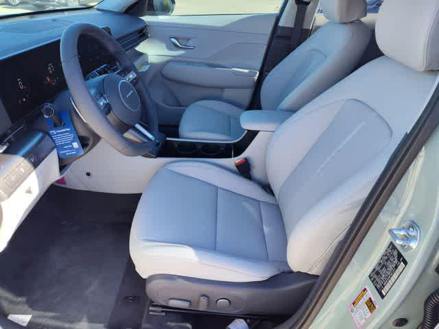 Thumbnail: 2026 Hyundai Kona - 11