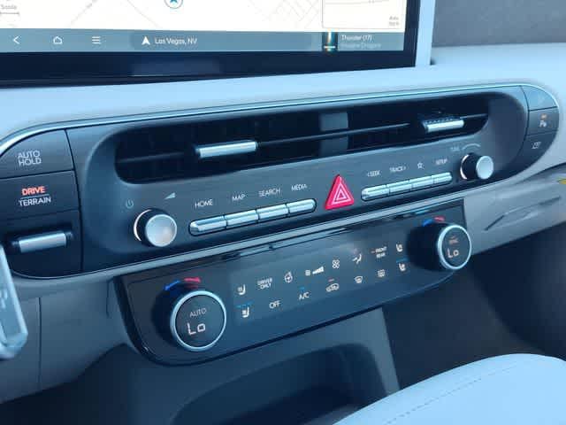 Thumbnail: 2026 Hyundai Palisade - 21