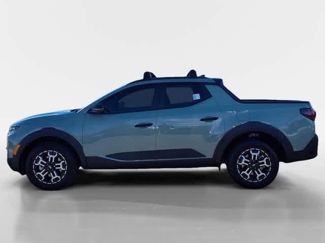 Thumbnail: 2026 Hyundai Santa Cruz - 2