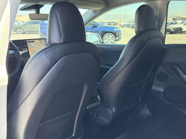 Thumbnail: 2021 Tesla Model Y - 15