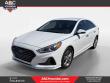 Used 2018 Hyundai Sonata SEL Sedan