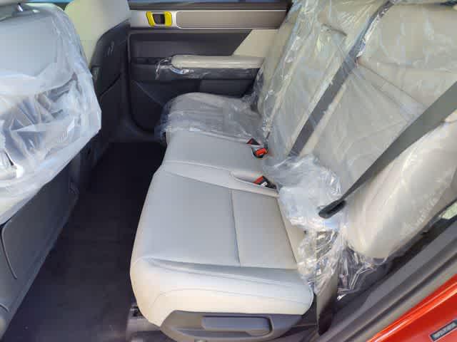 Thumbnail: 2026 Hyundai Santa Fe - 17