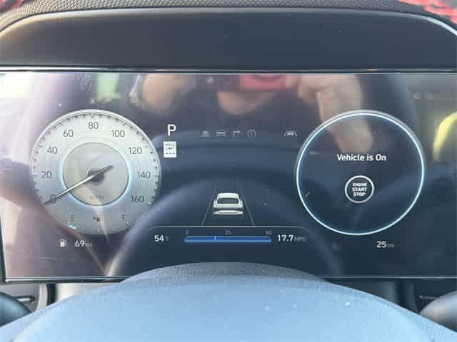 Thumbnail: 2026 Hyundai Elantra - 26